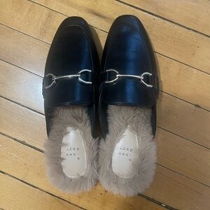 A New Day loafers
